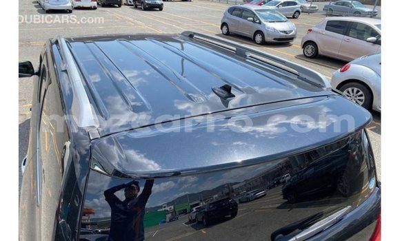 Buy Import Toyota Land Cruiser Black Car in Import - Dubai in Cabo Delgado Buy Import Toyota Land Cruiser Black Car in Import - Dubai in Cabo Delgado