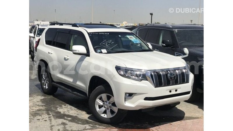 Big with watermark toyota prado cabo delgado import dubai 7930