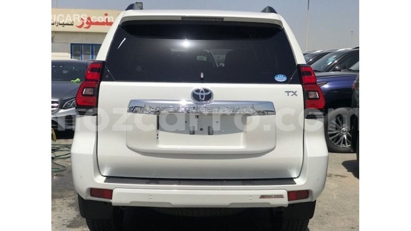 Big with watermark toyota prado cabo delgado import dubai 7930