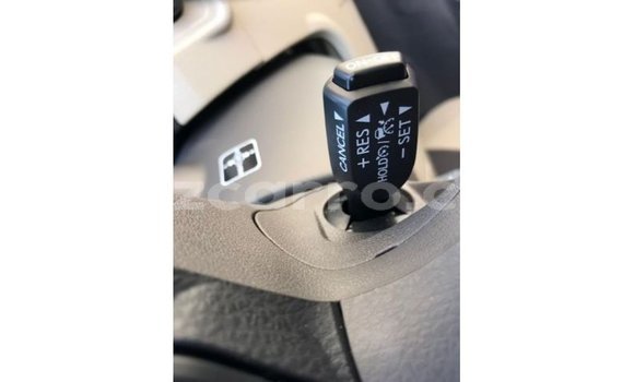 Tenga Imported Toyota Prado Chena Mota in Import - Dubai in Cabo Delgado Tenga Imported Toyota Prado Chena Mota in Import - Dubai in Cabo Delgado