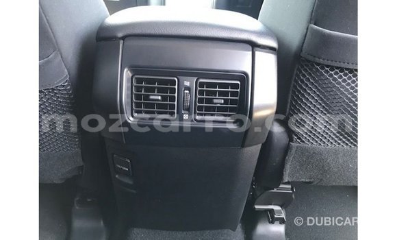 Nunua Imported Toyota Prado Nyeupe Gari ndani ya Import - Dubai nchini Cabo Delgado Nunua Imported Toyota Prado Nyeupe Gari ndani ya Import - Dubai nchini Cabo Delgado