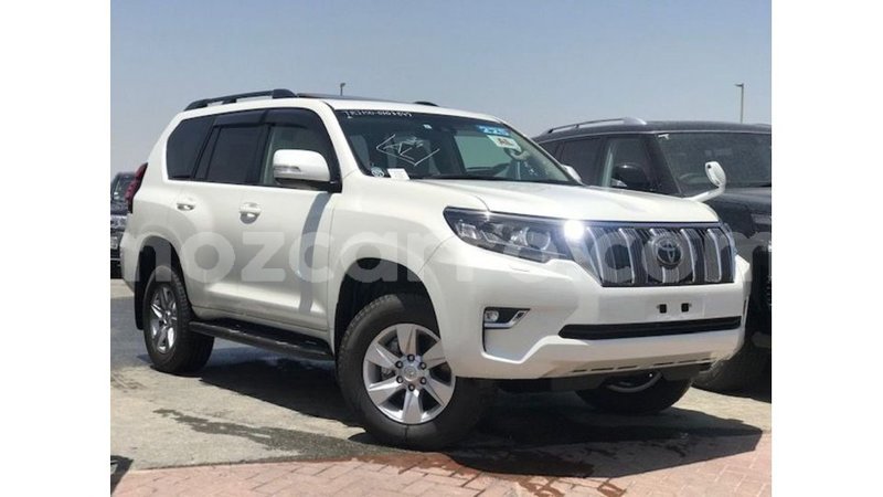 Big with watermark toyota prado cabo delgado import dubai 7933