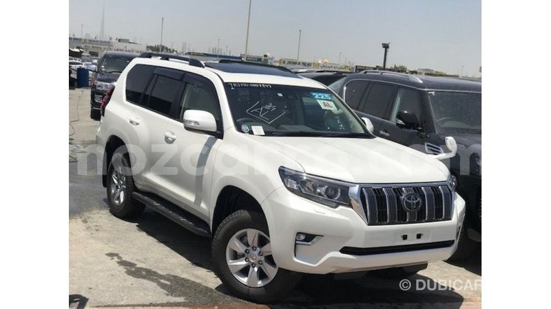 Big with watermark toyota prado cabo delgado import dubai 7933