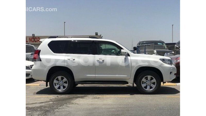 Big with watermark toyota prado cabo delgado import dubai 7933