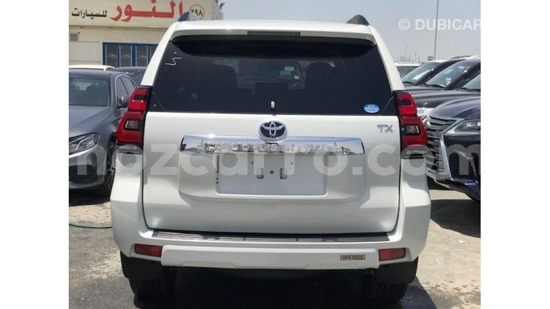 Big with watermark toyota prado cabo delgado import dubai 7933