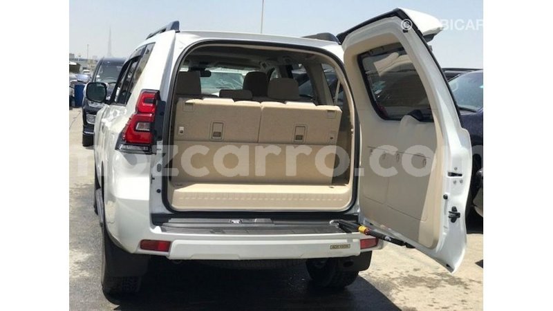 Big with watermark toyota prado cabo delgado import dubai 7933