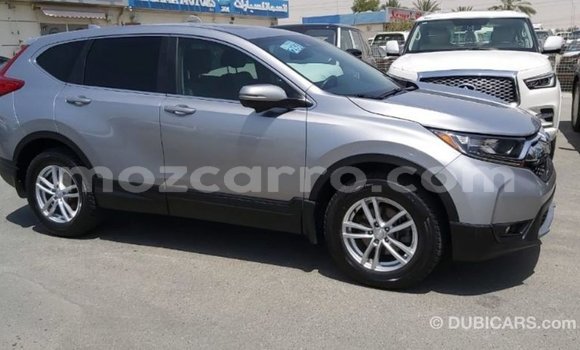 Comprar Importar Honda CR-V De outros Carro em Import - Dubai em Cabo Delgado Comprar Importar Honda CR-V De outros Carro em Import - Dubai em Cabo Delgado