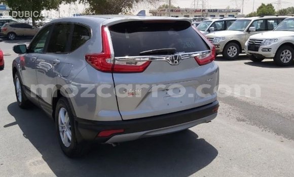 Comprar Importar Honda CR-V De outros Carro em Import - Dubai em Cabo Delgado Comprar Importar Honda CR-V De outros Carro em Import - Dubai em Cabo Delgado