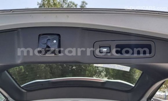 Comprar Importar Honda CR-V De outros Carro em Import - Dubai em Cabo Delgado Comprar Importar Honda CR-V De outros Carro em Import - Dubai em Cabo Delgado