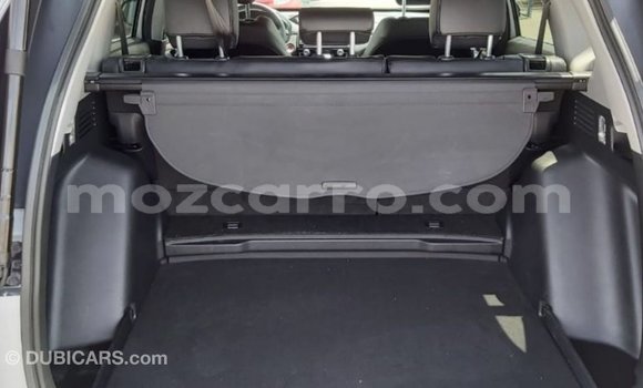 Comprar Importar Honda CR-V De outros Carro em Import - Dubai em Cabo Delgado Comprar Importar Honda CR-V De outros Carro em Import - Dubai em Cabo Delgado