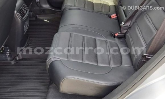 Comprar Importar Honda CR-V De outros Carro em Import - Dubai em Cabo Delgado Comprar Importar Honda CR-V De outros Carro em Import - Dubai em Cabo Delgado