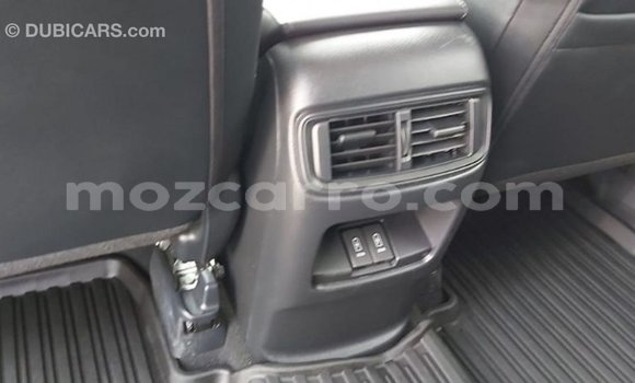 Comprar Importar Honda CR-V De outros Carro em Import - Dubai em Cabo Delgado Comprar Importar Honda CR-V De outros Carro em Import - Dubai em Cabo Delgado