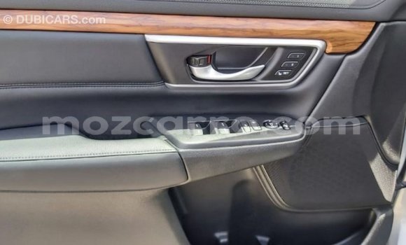 Comprar Importar Honda CR-V De outros Carro em Import - Dubai em Cabo Delgado Comprar Importar Honda CR-V De outros Carro em Import - Dubai em Cabo Delgado