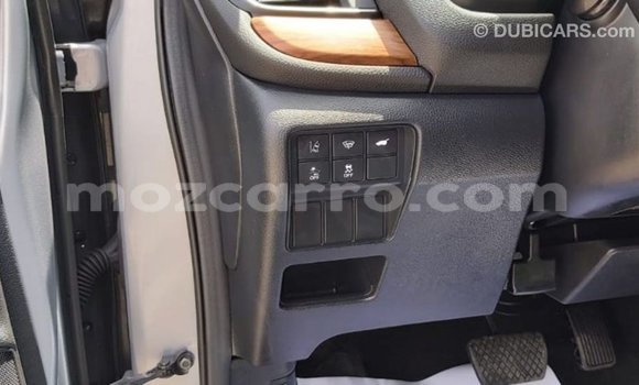 Comprar Importar Honda CR-V De outros Carro em Import - Dubai em Cabo Delgado Comprar Importar Honda CR-V De outros Carro em Import - Dubai em Cabo Delgado