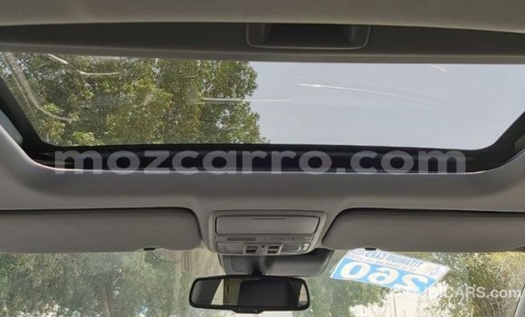 Comprar Importar Honda CR-V De outros Carro em Import - Dubai em Cabo Delgado Comprar Importar Honda CR-V De outros Carro em Import - Dubai em Cabo Delgado