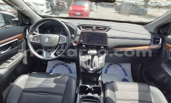 Comprar Importar Honda CR-V De outros Carro em Import - Dubai em Cabo Delgado Comprar Importar Honda CR-V De outros Carro em Import - Dubai em Cabo Delgado