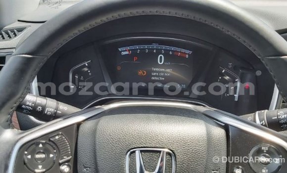 Comprar Importar Honda CR-V De outros Carro em Import - Dubai em Cabo Delgado Comprar Importar Honda CR-V De outros Carro em Import - Dubai em Cabo Delgado