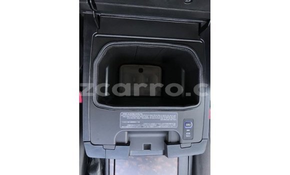 Nunua Imported Toyota Land Cruiser Nyeusi Gari ndani ya Import - Dubai nchini Cabo Delgado Nunua Imported Toyota Land Cruiser Nyeusi Gari ndani ya Import - Dubai nchini Cabo Delgado