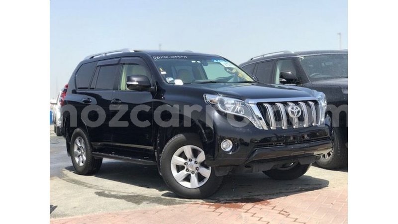 Big with watermark toyota prado cabo delgado import dubai 7938