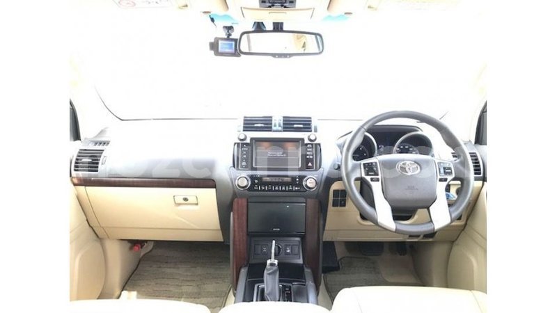 Big with watermark toyota prado cabo delgado import dubai 7938