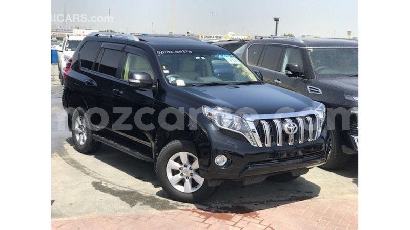 Big with watermark toyota prado cabo delgado import dubai 7938