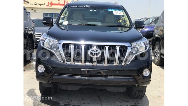 Big with watermark toyota prado cabo delgado import dubai 7938