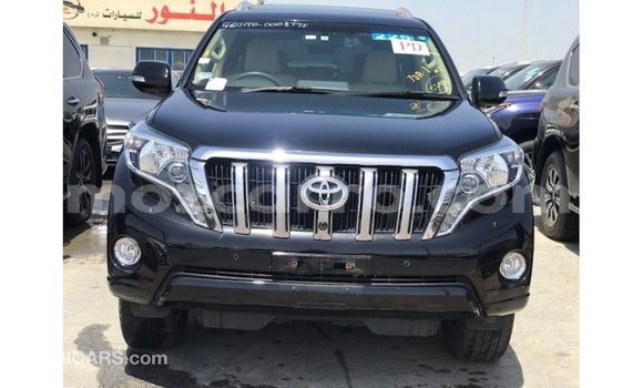 Comprar Importar Toyota Prado Preto Carro em Import - Dubai em Cabo Delgado Comprar Importar Toyota Prado Preto Carro em Import - Dubai em Cabo Delgado