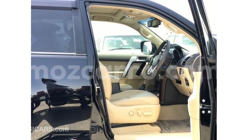 Big with watermark toyota prado cabo delgado import dubai 7938