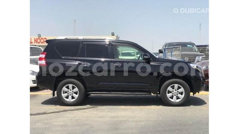 Big with watermark toyota prado cabo delgado import dubai 7938
