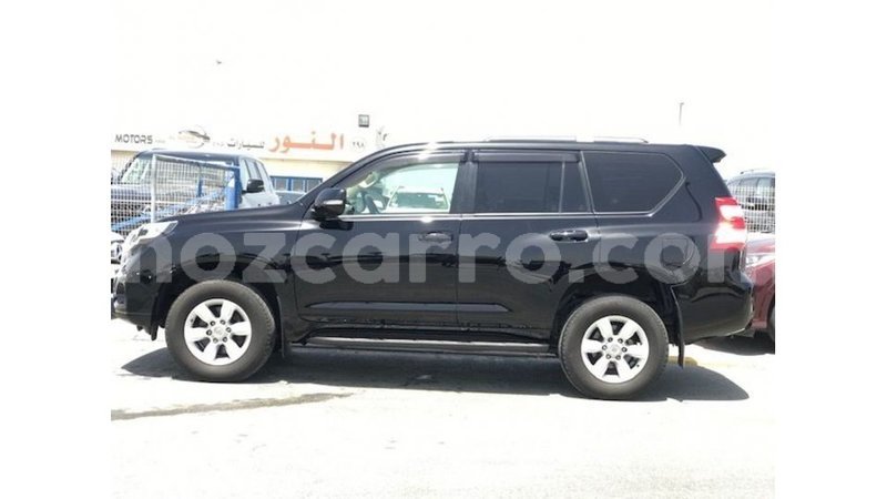 Big with watermark toyota prado cabo delgado import dubai 7938