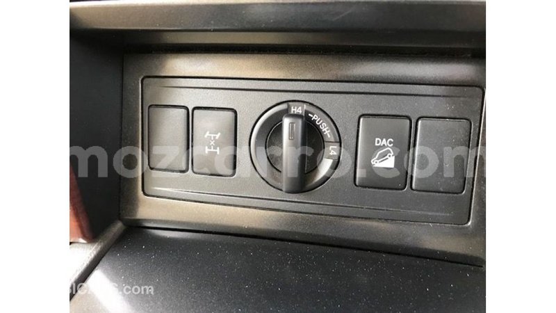 Big with watermark toyota prado cabo delgado import dubai 7938