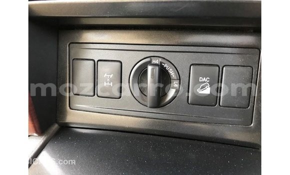 Comprar Importar Toyota Prado Preto Carro em Import - Dubai em Cabo Delgado Comprar Importar Toyota Prado Preto Carro em Import - Dubai em Cabo Delgado