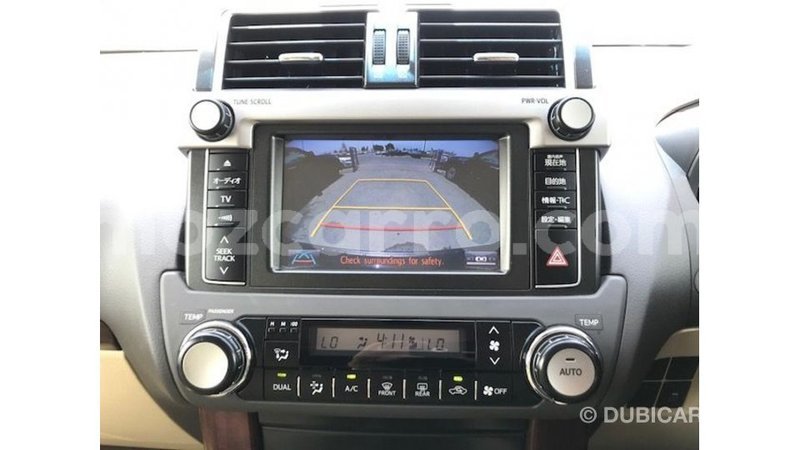 Big with watermark toyota prado cabo delgado import dubai 7938