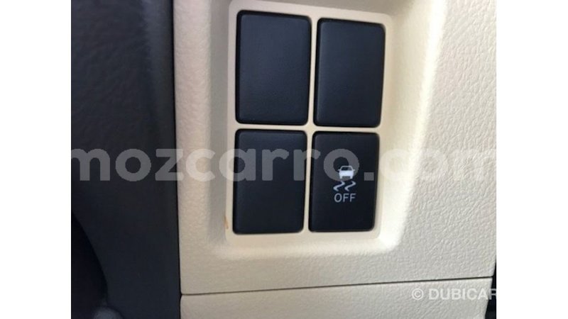 Big with watermark toyota prado cabo delgado import dubai 7938