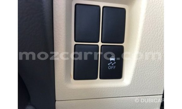 Comprar Importar Toyota Prado Preto Carro em Import - Dubai em Cabo Delgado Comprar Importar Toyota Prado Preto Carro em Import - Dubai em Cabo Delgado
