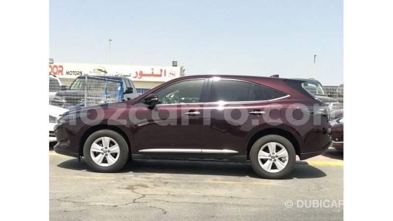 Big with watermark toyota harrier cabo delgado import dubai 7939