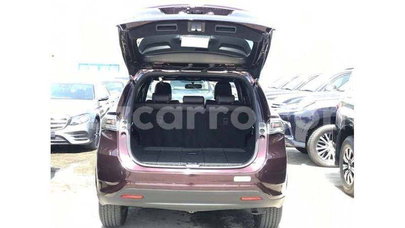 Big with watermark toyota harrier cabo delgado import dubai 7939