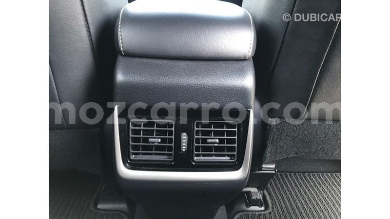 Big with watermark toyota harrier cabo delgado import dubai 7939