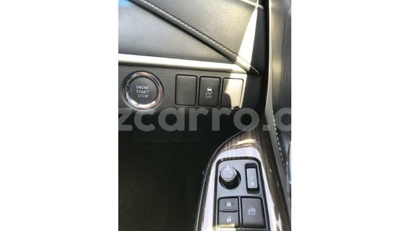 Big with watermark toyota harrier cabo delgado import dubai 7939
