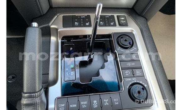 Buy Import Toyota Land Cruiser Other Car in Import - Dubai in Cabo Delgado Buy Import Toyota Land Cruiser Other Car in Import - Dubai in Cabo Delgado
