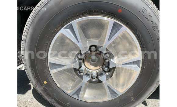 Buy Import Toyota Hiace White Car in Import - Dubai in Cabo Delgado Buy Import Toyota Hiace White Car in Import - Dubai in Cabo Delgado