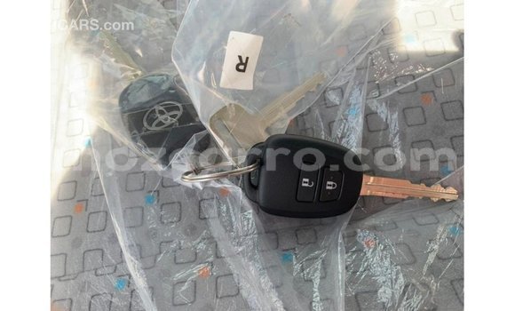 Buy Import Toyota Hiace White Car in Import - Dubai in Cabo Delgado Buy Import Toyota Hiace White Car in Import - Dubai in Cabo Delgado