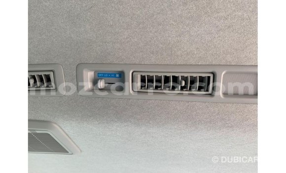 Buy Import Toyota Hiace White Car in Import - Dubai in Cabo Delgado Buy Import Toyota Hiace White Car in Import - Dubai in Cabo Delgado