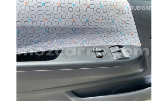 Buy Import Toyota Hiace White Car in Import - Dubai in Cabo Delgado Buy Import Toyota Hiace White Car in Import - Dubai in Cabo Delgado