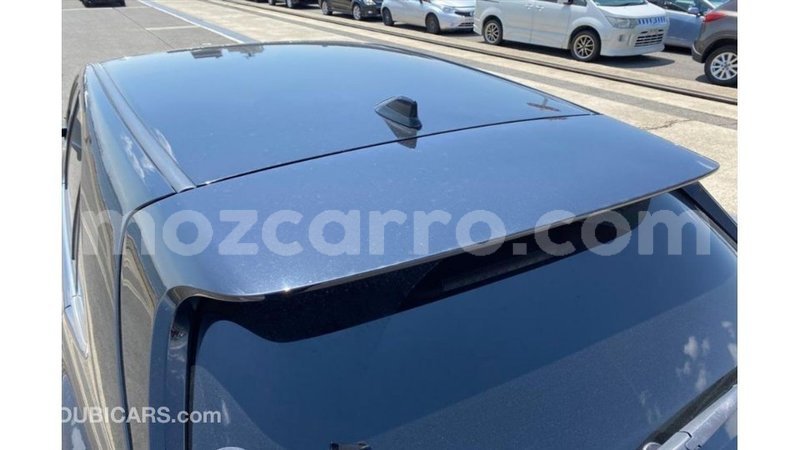 Big with watermark toyota harrier cabo delgado import dubai 7945