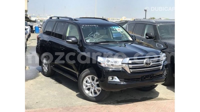 Big with watermark toyota land cruiser cabo delgado import dubai 7946