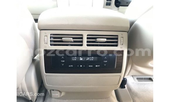 Buy Import Toyota Land Cruiser Black Car in Import - Dubai in Cabo Delgado Buy Import Toyota Land Cruiser Black Car in Import - Dubai in Cabo Delgado