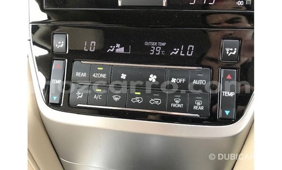 Buy Import Toyota Land Cruiser Black Car in Import - Dubai in Cabo Delgado Buy Import Toyota Land Cruiser Black Car in Import - Dubai in Cabo Delgado