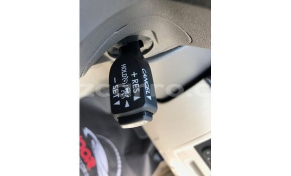 Buy Import Toyota Land Cruiser Black Car in Import - Dubai in Cabo Delgado Buy Import Toyota Land Cruiser Black Car in Import - Dubai in Cabo Delgado