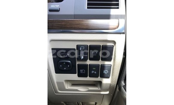 Buy Import Toyota Land Cruiser Black Car in Import - Dubai in Cabo Delgado Buy Import Toyota Land Cruiser Black Car in Import - Dubai in Cabo Delgado